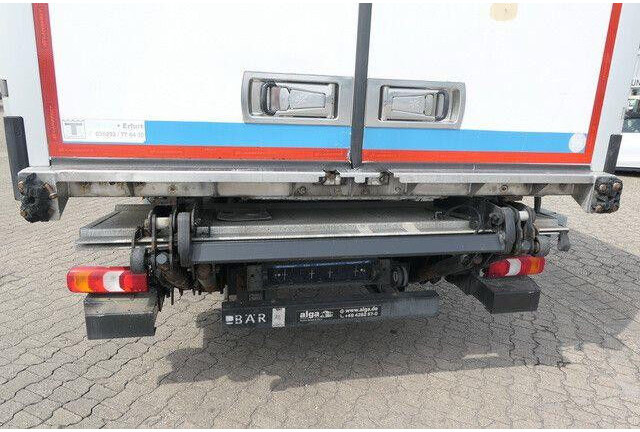 Camion frigider Mercedes-Benz 1323 L Atego, Thermo King T-800R, LBW, Trennwand: Foto 6 Camion frigider Mercedes-Benz 1323 L Atego, Thermo King T-800R, LBW, Trennwand: Foto 6