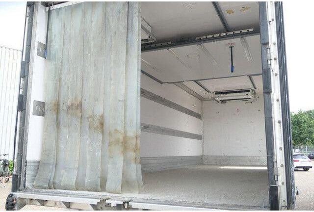Mercedes-Benz 1323 L Atego, Thermo King T-800R, LBW, Trennwand - Camion frigider: Foto 5 Mercedes-Benz 1323 L Atego, Thermo King T-800R, LBW, Trennwand - Camion frigider: Foto 5