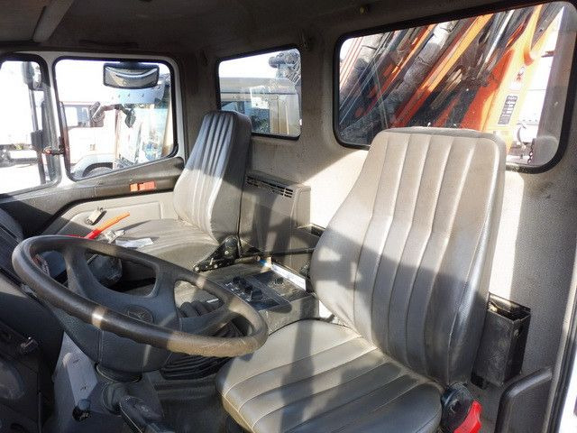 Leasing de  Mercedes-Benz 2024 AK 4x4, Tals AK 140.1 A3, Greifersteuerung Mercedes-Benz 2024 AK 4x4, Tals AK 140.1 A3, Greifersteuerung: Foto 14