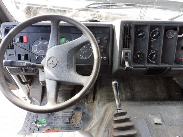 Leasing de  Mercedes-Benz 2024 AK 4x4, Tals AK 140.1 A3, Greifersteuerung Mercedes-Benz 2024 AK 4x4, Tals AK 140.1 A3, Greifersteuerung: Foto 15