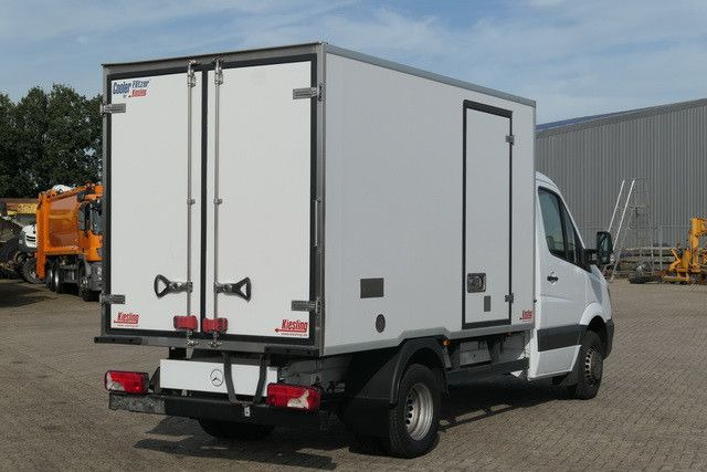 Mercedes-Benz 316 CDI Sprinter 4x2, Thermo King, Kiesling - Autoutilitară frigorifica: Foto 3 Mercedes-Benz 316 CDI Sprinter 4x2, Thermo King, Kiesling - Autoutilitară frigorifica: Foto 3