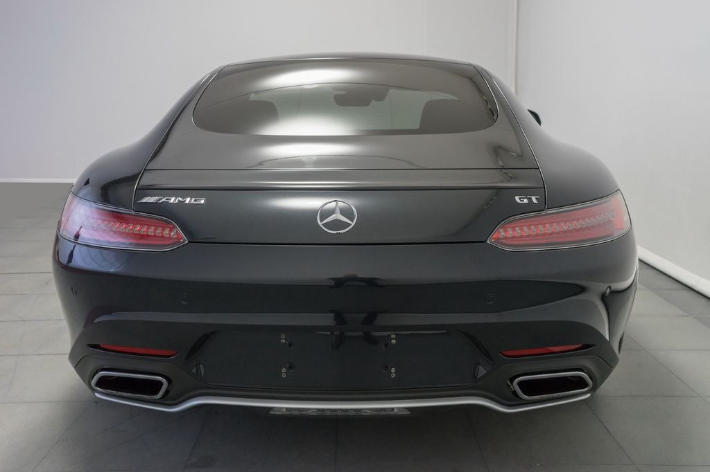 Mercedes-Benz AMG GT Coupe/Erst 7 Tkm.!/TÜV+Service neu! - Automobil: Foto 5 Mercedes-Benz AMG GT Coupe/Erst 7 Tkm.!/TÜV+Service neu! - Automobil: Foto 5
