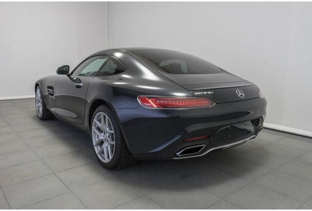 Mercedes-Benz AMG GT Coupe/Erst 7 Tkm.!/TÜV+Service neu! - Coupe: Foto 2 Mercedes-Benz AMG GT Coupe/Erst 7 Tkm.!/TÜV+Service neu! - Coupe: Foto 2