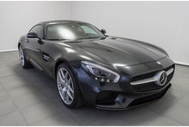 Mercedes-Benz AMG GT Coupe/Erst 7 Tkm.!/TÜV+Service neu! - Coupe: Foto 3 Mercedes-Benz AMG GT Coupe/Erst 7 Tkm.!/TÜV+Service neu! - Coupe: Foto 3