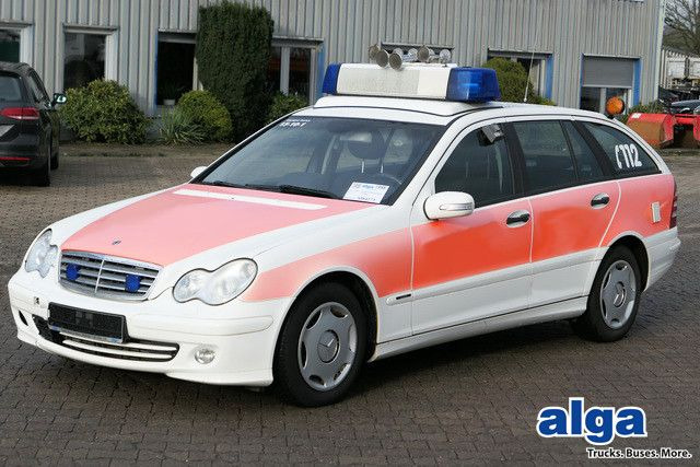 Mercedes-Benz C 220 C -Klasse T-Modell C 220 T CDI - Automobil: Foto 1 Mercedes-Benz C 220 C -Klasse T-Modell C 220 T CDI - Automobil: Foto 1