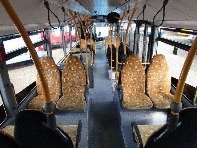 Autobuz interurban Mercedes-Benz O 530 Citaro C2, Euro 6, 40 Sitze, A/C: Foto 7 Autobuz interurban Mercedes-Benz O 530 Citaro C2, Euro 6, 40 Sitze, A/C: Foto 7