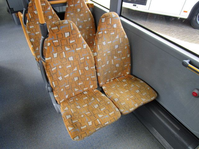 Mercedes-Benz O 530 Citaro C2, Euro 6, 40 Sitze, A/C - Autobuz urban: Foto 5 Mercedes-Benz O 530 Citaro C2, Euro 6, 40 Sitze, A/C - Autobuz urban: Foto 5