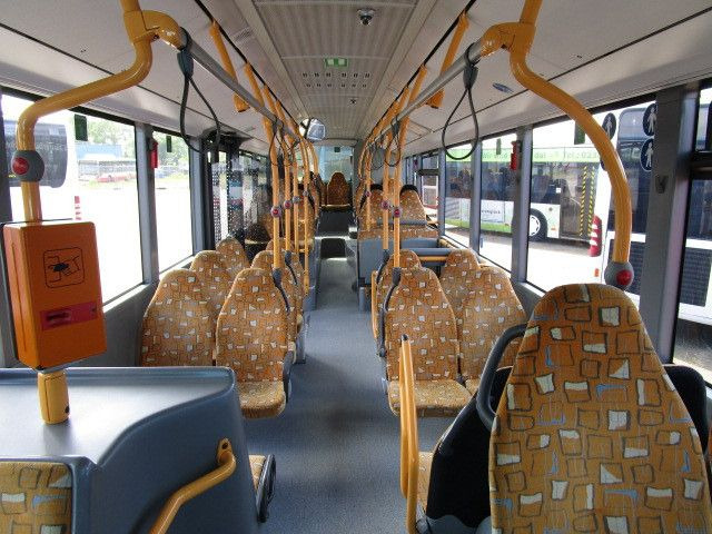 Mercedes-Benz O 530 Citaro C2, Euro 6, 40 Sitze, A/C - Autobuz urban: Foto 3 Mercedes-Benz O 530 Citaro C2, Euro 6, 40 Sitze, A/C - Autobuz urban: Foto 3