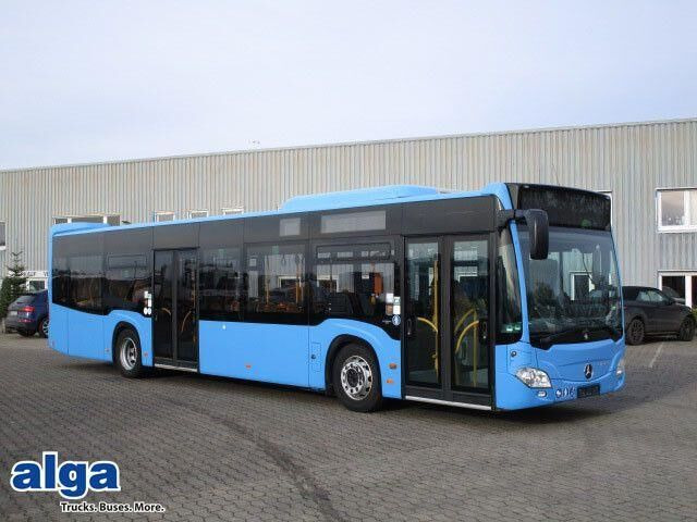 Mercedes-Benz O 530 Citaro C2, Euro 6, A/C, Lawo,40 Sitze - Autobuz interurban: Foto 1 Mercedes-Benz O 530 Citaro C2, Euro 6, A/C, Lawo,40 Sitze - Autobuz interurban: Foto 1