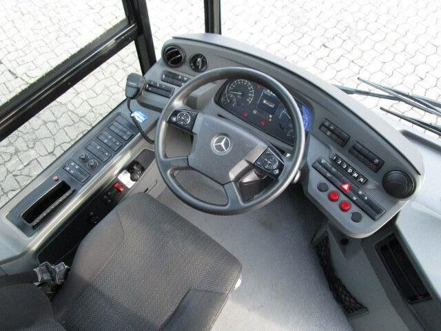 Mercedes-Benz O 530 Citaro C2, Euro 6, A/C, Lawo,40 Sitze - Autobuz interurban: Foto 4 Mercedes-Benz O 530 Citaro C2, Euro 6, A/C, Lawo,40 Sitze - Autobuz interurban: Foto 4