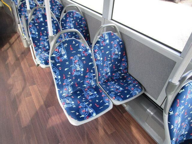 Mercedes-Benz O 530 Citaro C2, Euro 6, A/C, org. km, 1. Hand - Autobuz interurban: Foto 5 Mercedes-Benz O 530 Citaro C2, Euro 6, A/C, org. km, 1. Hand - Autobuz interurban: Foto 5