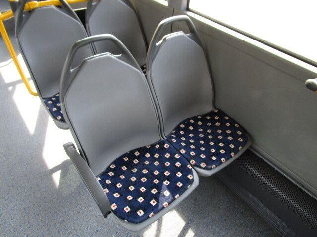 Mercedes-Benz O 530 Citaro C2, Euro 6, Klima, ZF, Lawo - Autobuz interurban: Foto 5 Mercedes-Benz O 530 Citaro C2, Euro 6, Klima, ZF, Lawo - Autobuz interurban: Foto 5