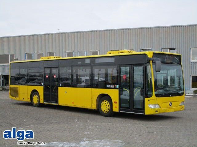 Mercedes-Benz O 530 Citaro, EEV Motor, 38 Sitze - Autobuz interurban: Foto 1 Mercedes-Benz O 530 Citaro, EEV Motor, 38 Sitze - Autobuz interurban: Foto 1