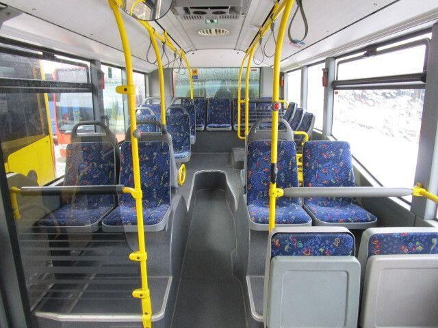 Autobuz interurban Mercedes-Benz O 530 Citaro, EEV Motor, 38 Sitze: Foto 6