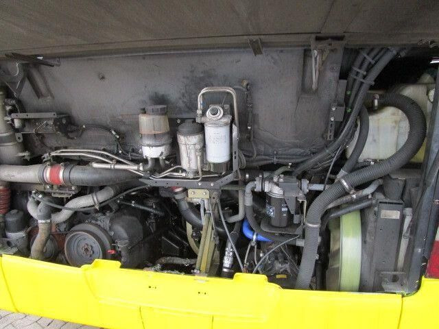 Autobuz interurban Mercedes-Benz O 530 Citaro, EEV Motor, 38 Sitze: Foto 9