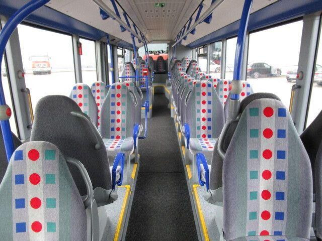 Mercedes-Benz O 530 Citaro Ü C2, Euro 6, 45 Sitze, ATM - Autobuz interurban: Foto 3 Mercedes-Benz O 530 Citaro Ü C2, Euro 6, 45 Sitze, ATM - Autobuz interurban: Foto 3