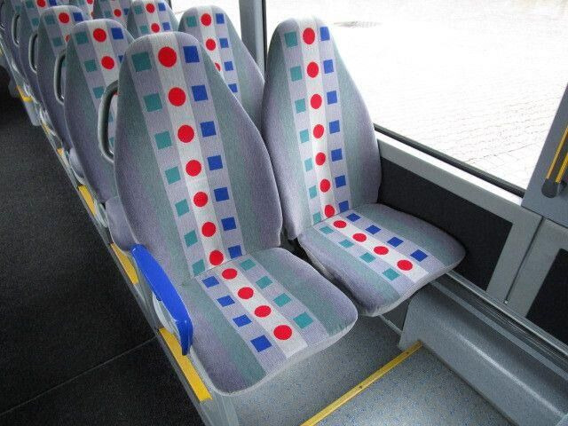 Mercedes-Benz O 530 Citaro Ü C2, Euro 6, 45 Sitze, ATM - Autobuz interurban: Foto 5 Mercedes-Benz O 530 Citaro Ü C2, Euro 6, 45 Sitze, ATM - Autobuz interurban: Foto 5
