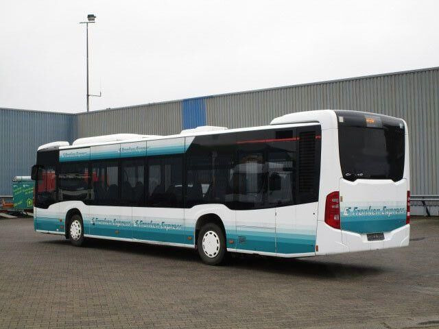 Mercedes-Benz O 530 Citaro Ü C2, Euro 6, 45 Sitze, ATM - Autobuz interurban: Foto 2 Mercedes-Benz O 530 Citaro Ü C2, Euro 6, 45 Sitze, ATM - Autobuz interurban: Foto 2