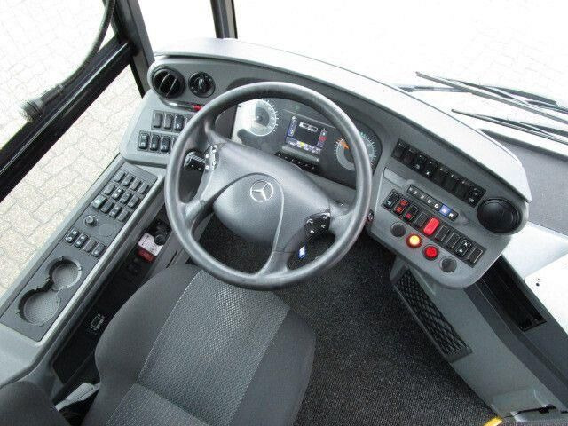 Mercedes-Benz O 530 Citaro Ü C2, Euro 6, 45 Sitze, ATM - Autobuz interurban: Foto 4 Mercedes-Benz O 530 Citaro Ü C2, Euro 6, 45 Sitze, ATM - Autobuz interurban: Foto 4