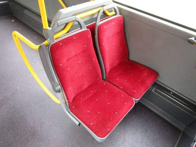 Mercedes-Benz O 530 G Citaro, Euro 5, Klima, Lawo, Rampe - Autobuz articulat: Foto 5 Mercedes-Benz O 530 G Citaro, Euro 5, Klima, Lawo, Rampe - Autobuz articulat: Foto 5