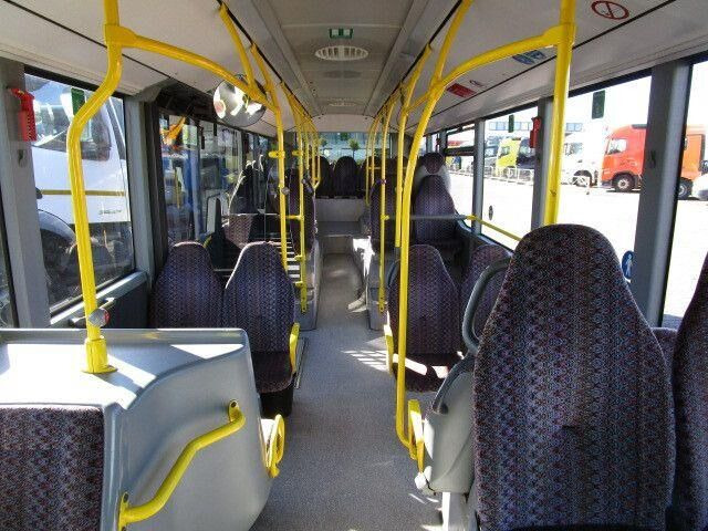 Mercedes-Benz O 530 K Citaro, Klima, 1. Hand, 30 Sitze, 2 Stk. - Autobuz interurban: Foto 3 Mercedes-Benz O 530 K Citaro, Klima, 1. Hand, 30 Sitze, 2 Stk. - Autobuz interurban: Foto 3