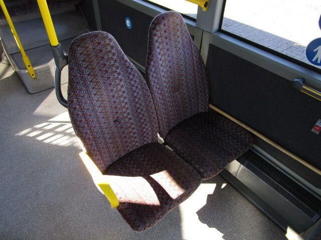 Mercedes-Benz O 530 K Citaro, Klima, 1. Hand, 30 Sitze, 2 Stk. - Autobuz interurban: Foto 5 Mercedes-Benz O 530 K Citaro, Klima, 1. Hand, 30 Sitze, 2 Stk. - Autobuz interurban: Foto 5