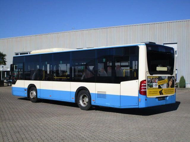 Mercedes-Benz O 530 K Citaro, Klima, 1. Hand, 30 Sitze, 2 Stk. - Autobuz interurban: Foto 2 Mercedes-Benz O 530 K Citaro, Klima, 1. Hand, 30 Sitze, 2 Stk. - Autobuz interurban: Foto 2