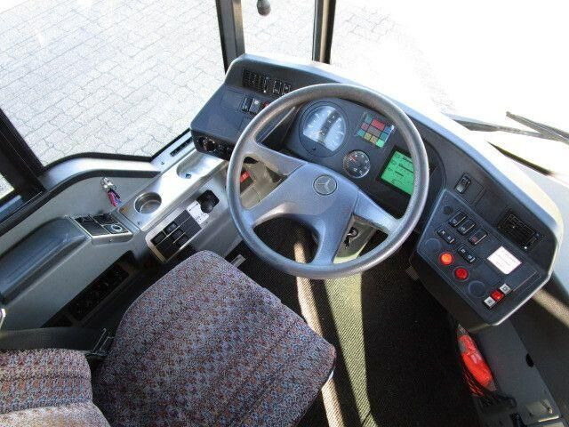 Mercedes-Benz O 530 K Citaro, Klima, 1. Hand, 30 Sitze, 2 Stk. - Autobuz interurban: Foto 4 Mercedes-Benz O 530 K Citaro, Klima, 1. Hand, 30 Sitze, 2 Stk. - Autobuz interurban: Foto 4