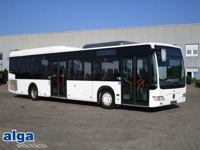 Mercedes-Benz O 530 LE Citaro, EEV, A/C, 43 Sitze, HU 07/26 - Autobuz interurban: Foto 1 Mercedes-Benz O 530 LE Citaro, EEV, A/C, 43 Sitze, HU 07/26 - Autobuz interurban: Foto 1