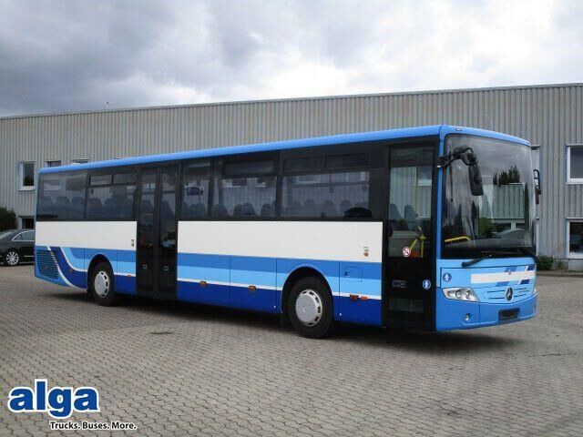 Mercedes-Benz O 560 Intouro, Euro 6, 50 Sitze, 1. Hand, 2 Stk. - Autocar: Foto 1 Mercedes-Benz O 560 Intouro, Euro 6, 50 Sitze, 1. Hand, 2 Stk. - Autocar: Foto 1
