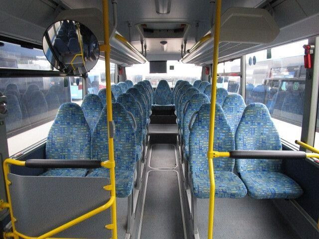 Autocar Mercedes-Benz O 560 Intouro, Euro 6, 50 Sitze, 1. Hand, 2 Stk.: Foto 6