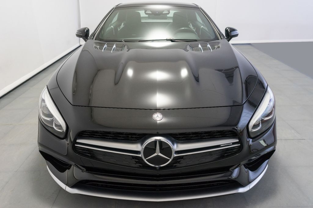Mercedes-Benz SL 63 AMG/Carbon/Top/TÜV+Service neu!!! - Automobil: Foto 5 Mercedes-Benz SL 63 AMG/Carbon/Top/TÜV+Service neu!!! - Automobil: Foto 5