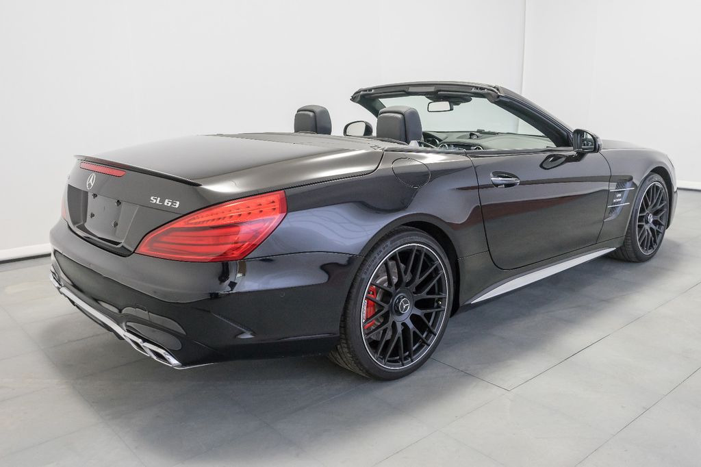 Mercedes-Benz SL 63 AMG/Carbon/Top/TÜV+Service neu!!! - Automobil: Foto 4 Mercedes-Benz SL 63 AMG/Carbon/Top/TÜV+Service neu!!! - Automobil: Foto 4