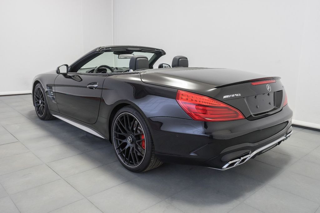 Mercedes-Benz SL 63 AMG/Carbon/Top/TÜV+Service neu!!! - Automobil: Foto 3 Mercedes-Benz SL 63 AMG/Carbon/Top/TÜV+Service neu!!! - Automobil: Foto 3