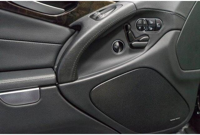 Cabrio Mercedes-Benz SL-Klasse 500/550, erst 39 Tkm., TOP Zustand/TÜV neu!: Foto 15