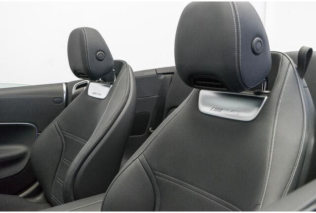 Cabrio Mercedes-Benz SL-Klasse 63 AMG Roadster/Performance+/4Matic/Carbon: Foto 13 Cabrio Mercedes-Benz SL-Klasse 63 AMG Roadster/Performance+/4Matic/Carbon: Foto 13