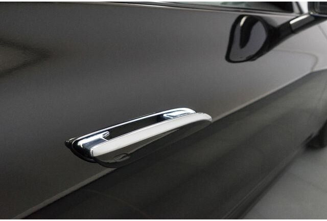 Cabrio Mercedes-Benz SL-Klasse 63 AMG Roadster/Performance+/4Matic/Carbon: Foto 15 Cabrio Mercedes-Benz SL-Klasse 63 AMG Roadster/Performance+/4Matic/Carbon: Foto 15