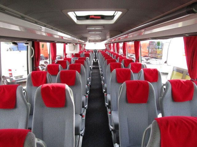 Mercedes-Benz Tourismo RHD 16/2, Euro 6, 51 Sitze, WC, Küche - Autocar: Foto 3 Mercedes-Benz Tourismo RHD 16/2, Euro 6, 51 Sitze, WC, Küche - Autocar: Foto 3