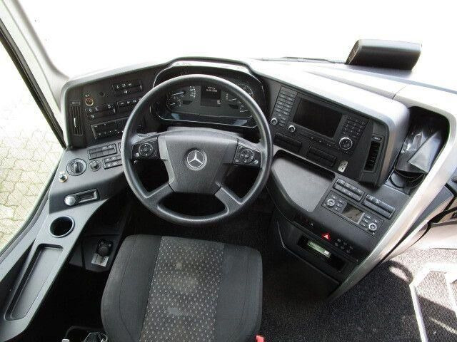 Mercedes-Benz Tourismo RHD 16/2, Euro 6, 51 Sitze, WC, Küche - Autocar: Foto 4 Mercedes-Benz Tourismo RHD 16/2, Euro 6, 51 Sitze, WC, Küche - Autocar: Foto 4