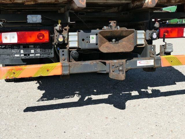 Renault 380-DXI11 PREMIUM, 2x AHK, Sitz-Liegekombination - Camion şasiu: Foto 3 Renault 380-DXI11 PREMIUM, 2x AHK, Sitz-Liegekombination - Camion şasiu: Foto 3