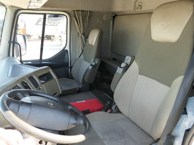 Renault 380-DXI11 PREMIUM, 2x AHK, Sitz-Liegekombination - Camion transport containere/ Swap body: Foto 5 Renault 380-DXI11 PREMIUM, 2x AHK, Sitz-Liegekombination - Camion transport containere/ Swap body: Foto 5