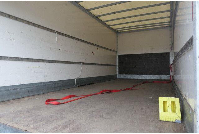 Renault Midlum 220 4x2, LBW, AHK, 6.100mm lang, Klima - Camion furgon: Foto 4 Renault Midlum 220 4x2, LBW, AHK, 6.100mm lang, Klima - Camion furgon: Foto 4