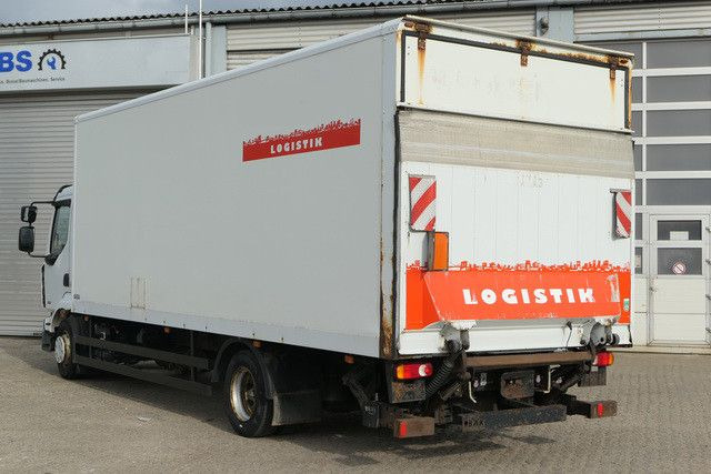 Renault Midlum 220 4x2, LBW, AHK, klima, Luftfederung - Camion furgon: Foto 3 Renault Midlum 220 4x2, LBW, AHK, klima, Luftfederung - Camion furgon: Foto 3