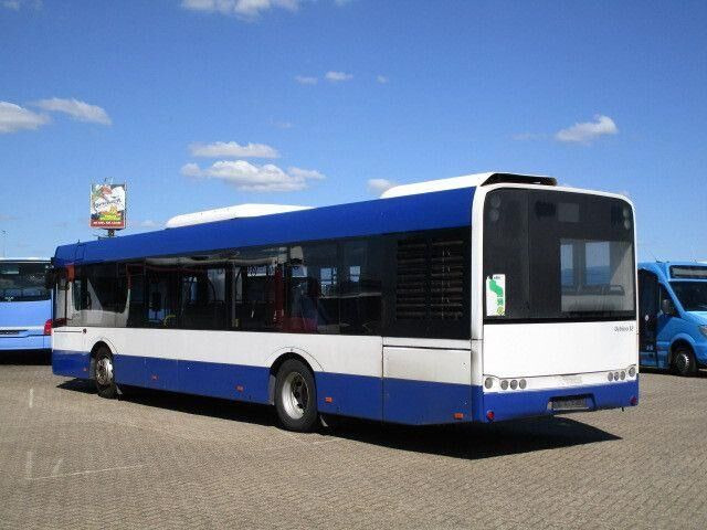SOLARIS Urbino 12, Euro 5 EEV, A/C, 38Sitze,Rampe, TÜV - Autobuz interurban: Foto 2 SOLARIS Urbino 12, Euro 5 EEV, A/C, 38Sitze,Rampe, TÜV - Autobuz interurban: Foto 2