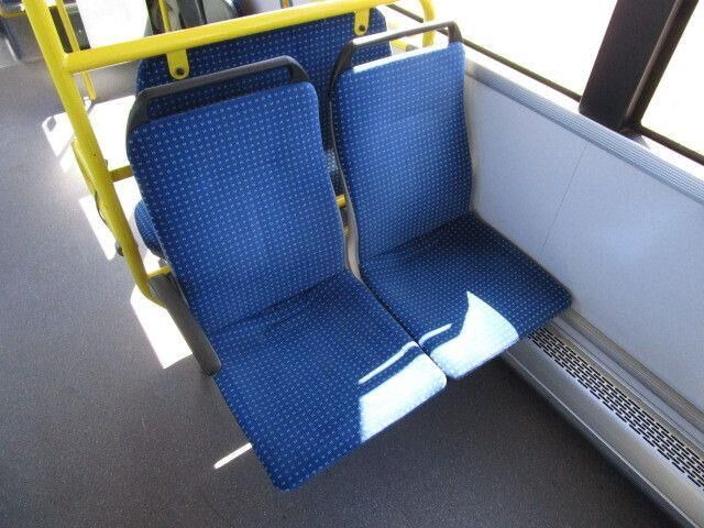 SOLARIS Urbino 12, Euro 5 EEV, A/C, 38Sitze,Rampe, TÜV - Autobuz interurban: Foto 5 SOLARIS Urbino 12, Euro 5 EEV, A/C, 38Sitze,Rampe, TÜV - Autobuz interurban: Foto 5