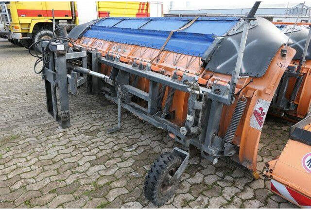 Schmidt MF 9.3 - Plug zapada: Foto 3 Schmidt MF 9.3 - Plug zapada: Foto 3