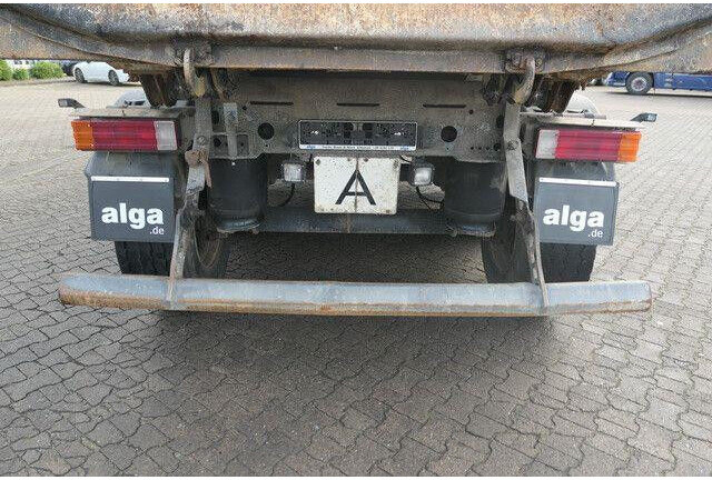 Schmitz Cargobull SKI 24 SL 7.2, Stahl, Thermo, 26m³, Verzinkt - Semiremorcă basculantă: Foto 4 Schmitz Cargobull SKI 24 SL 7.2, Stahl, Thermo, 26m³, Verzinkt - Semiremorcă basculantă: Foto 4