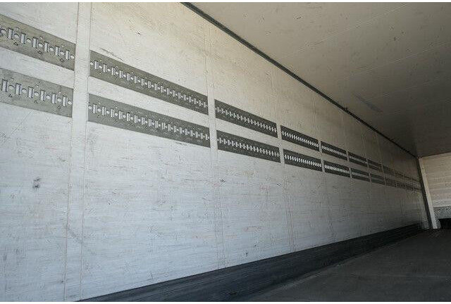 Schmitz Cargobull SKO 24/L 13.62 FP, Isoliert, Verzinkt, Luft-Lift - Semiremorcă furgon: Foto 4 Schmitz Cargobull SKO 24/L 13.62 FP, Isoliert, Verzinkt, Luft-Lift - Semiremorcă furgon: Foto 4