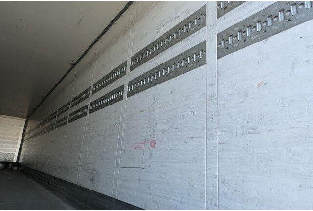 Schmitz Cargobull SKO 24/L 13.62 FP, Isoliert, Verzinkt, Luft-Lift - Semiremorcă furgon: Foto 5 Schmitz Cargobull SKO 24/L 13.62 FP, Isoliert, Verzinkt, Luft-Lift - Semiremorcă furgon: Foto 5