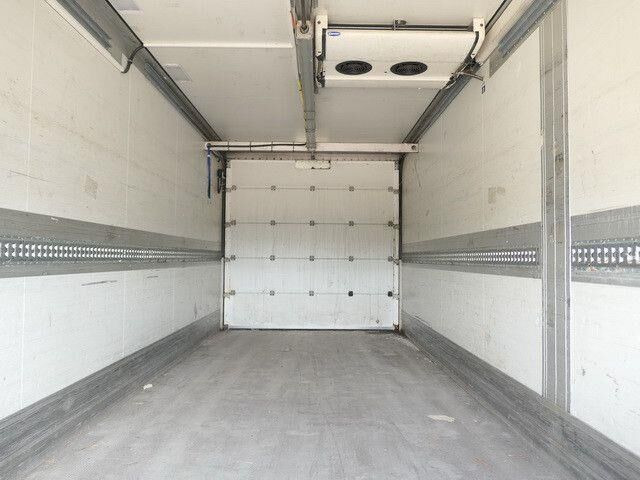 Schmitz Cargobull ZKO 18, Tandem, Durchlade, LBW, Carrier Supra - Remorcă frigider: Foto 4 Schmitz Cargobull ZKO 18, Tandem, Durchlade, LBW, Carrier Supra - Remorcă frigider: Foto 4